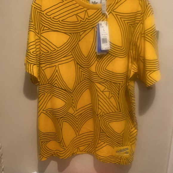 Brand New Men’s adidas shirt - Picture 2 of 6